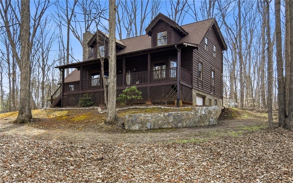 1874 Cedar Canyon Road Kernersville, NC 27284 - Photo 3 of 34