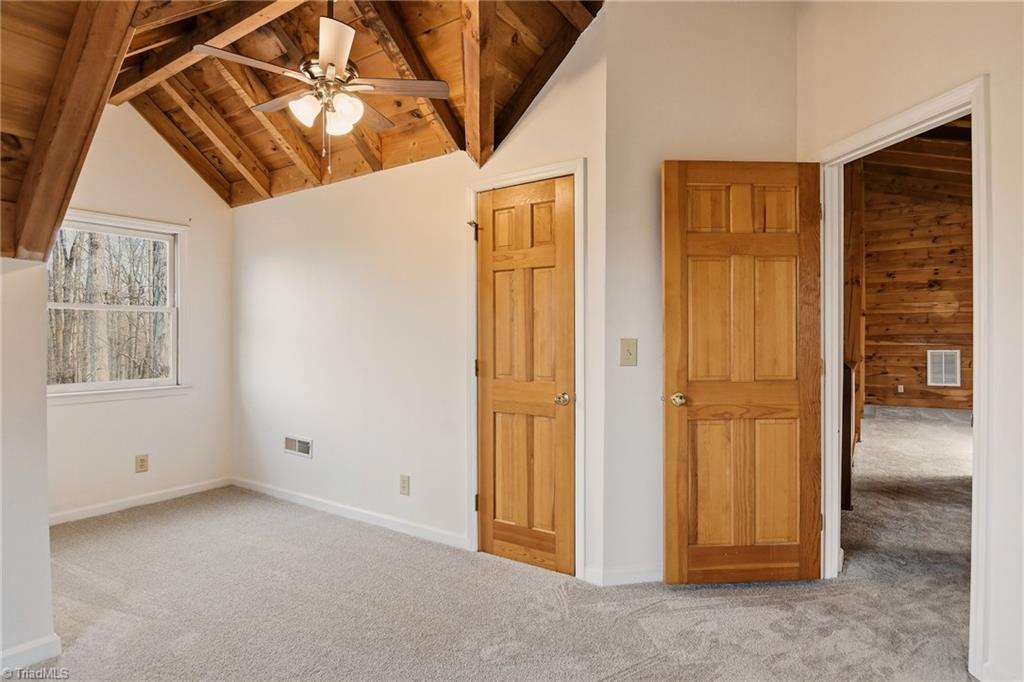 1874 Cedar Canyon Road Kernersville, NC 27284 - Photo 31 of 34 Bedroom #3