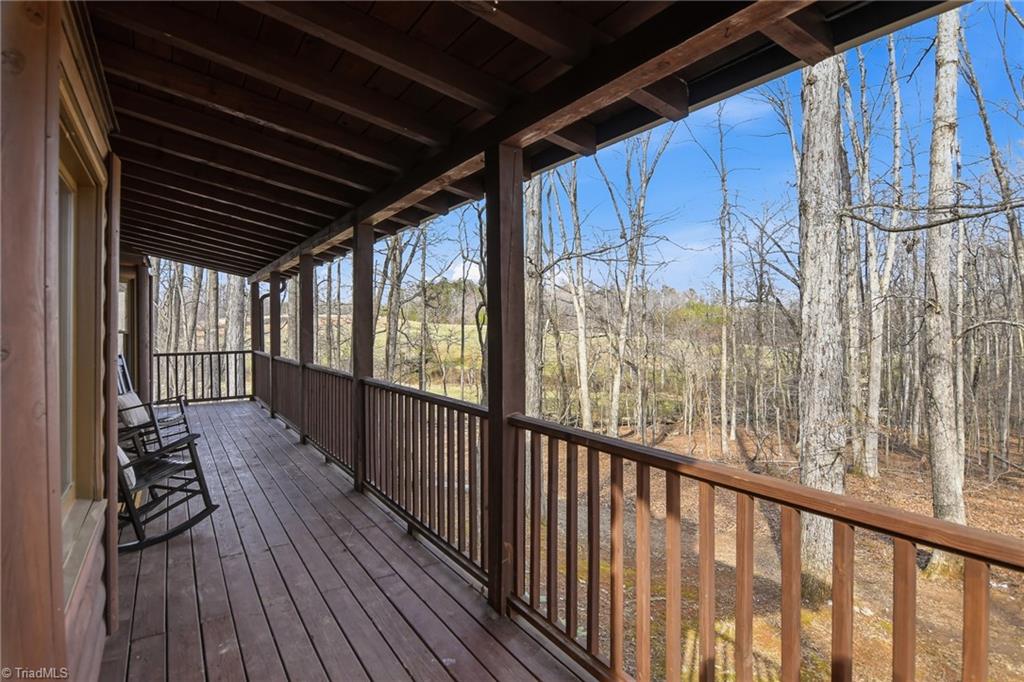 1874 Cedar Canyon Road Kernersville, NC 27284 - Photo 4 of 34