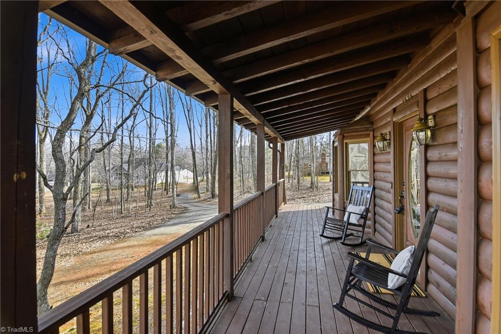 1874 Cedar Canyon Road Kernersville, NC 27284 - Photo 5 of 34