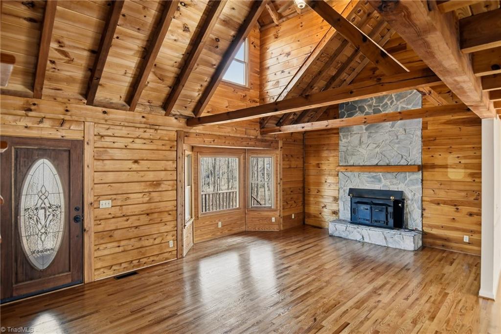 1874 Cedar Canyon Road Kernersville, NC 27284 - Photo 6 of 34 Great Room