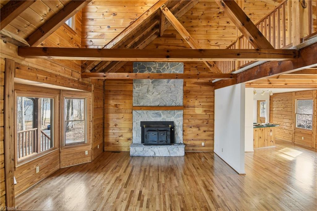 1874 Cedar Canyon Road Kernersville, NC 27284 - Photo 7 of 34 Great Room