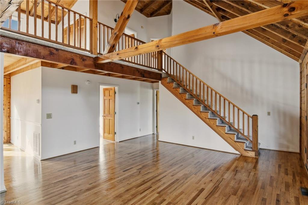 1874 Cedar Canyon Road Kernersville, NC 27284 - Photo 9 of 34 Great Room