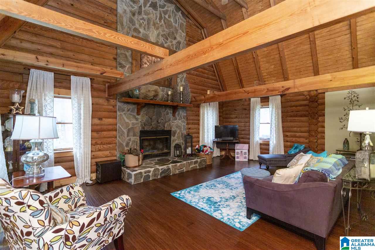 2098 Red Valley Road Remlap, AL 35133 - Photo 8 of 47