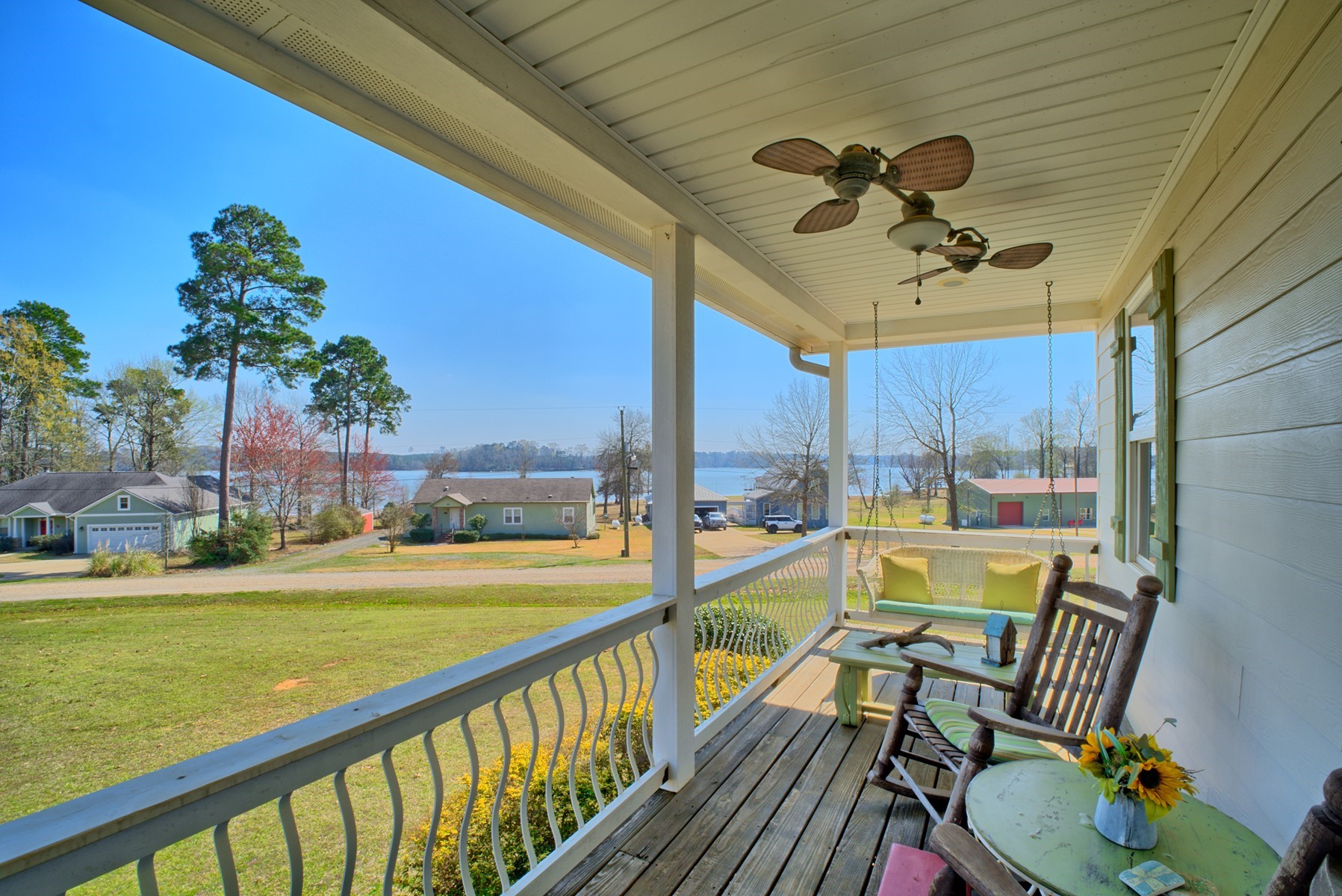 285 Cart Bayou Lane Many, LA 71449 - Photo 18 of 48