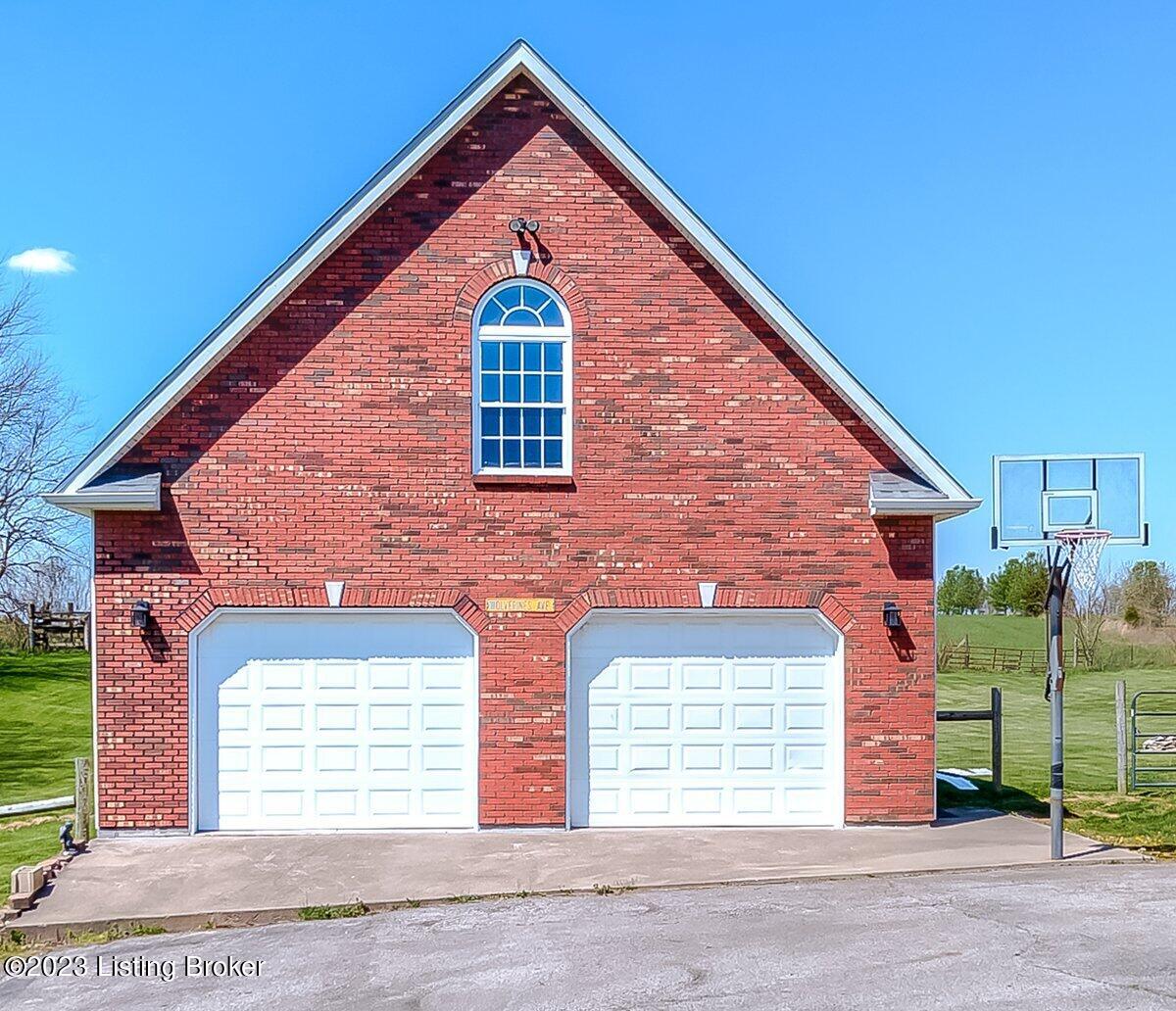 2427 Murrays Run Road Bardstown, KY 40004 - Photo 30 of 48 5-5