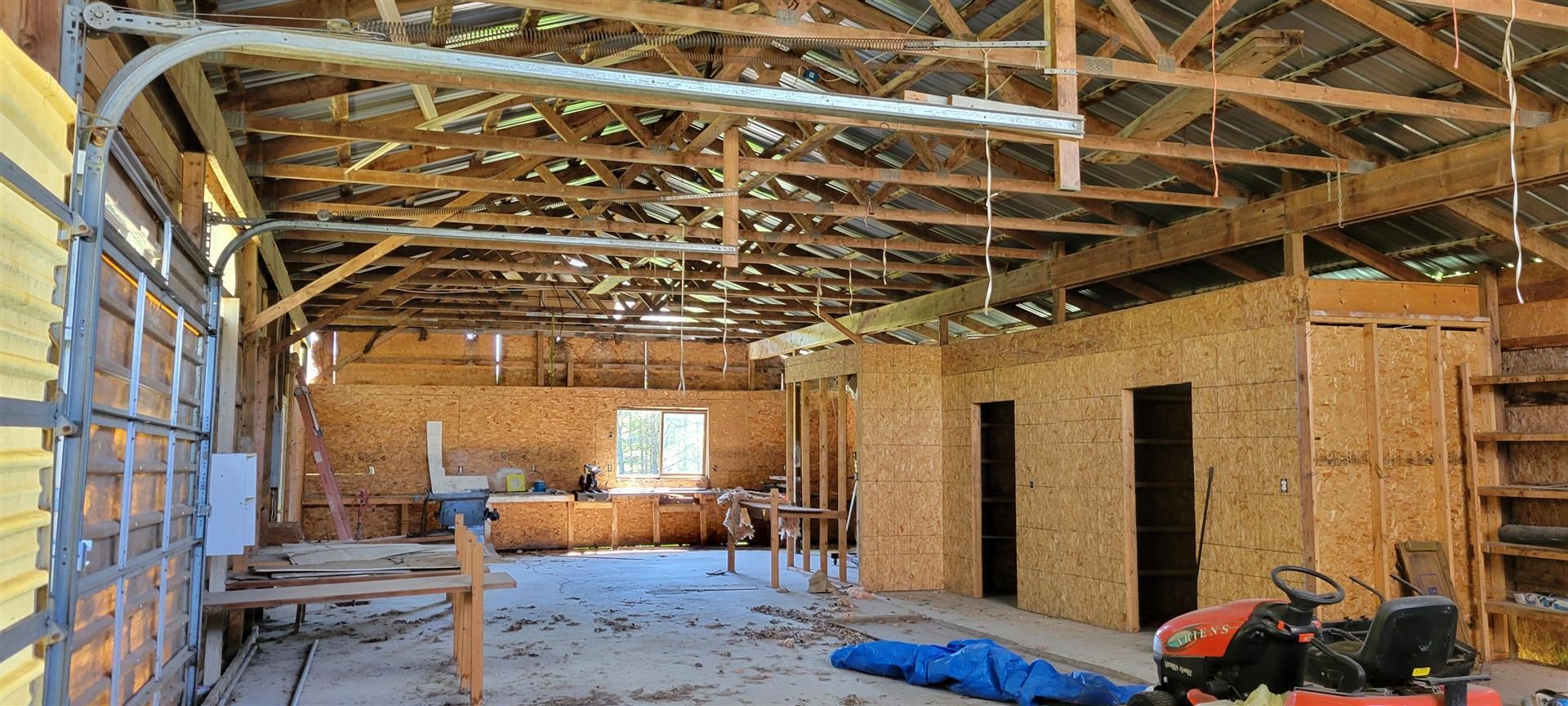 5304 Twin Lakes Road Cheboygan, MI 49721 - Photo 14 of 14 Gallery Image 14