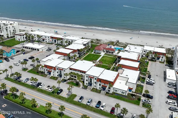$6,000 | 2323 Costa Verde Boulevard, Unit 202, Jacksonville Beach, FL 32250