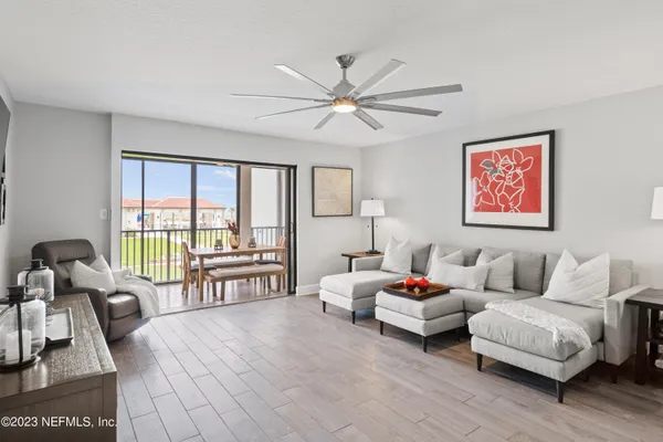 $6,000 | 2323 Costa Verde Boulevard, Unit 202, Jacksonville Beach, FL 32250