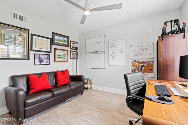 $6,000 | 2323 Costa Verde Boulevard, Unit 202, Jacksonville Beach, FL 32250