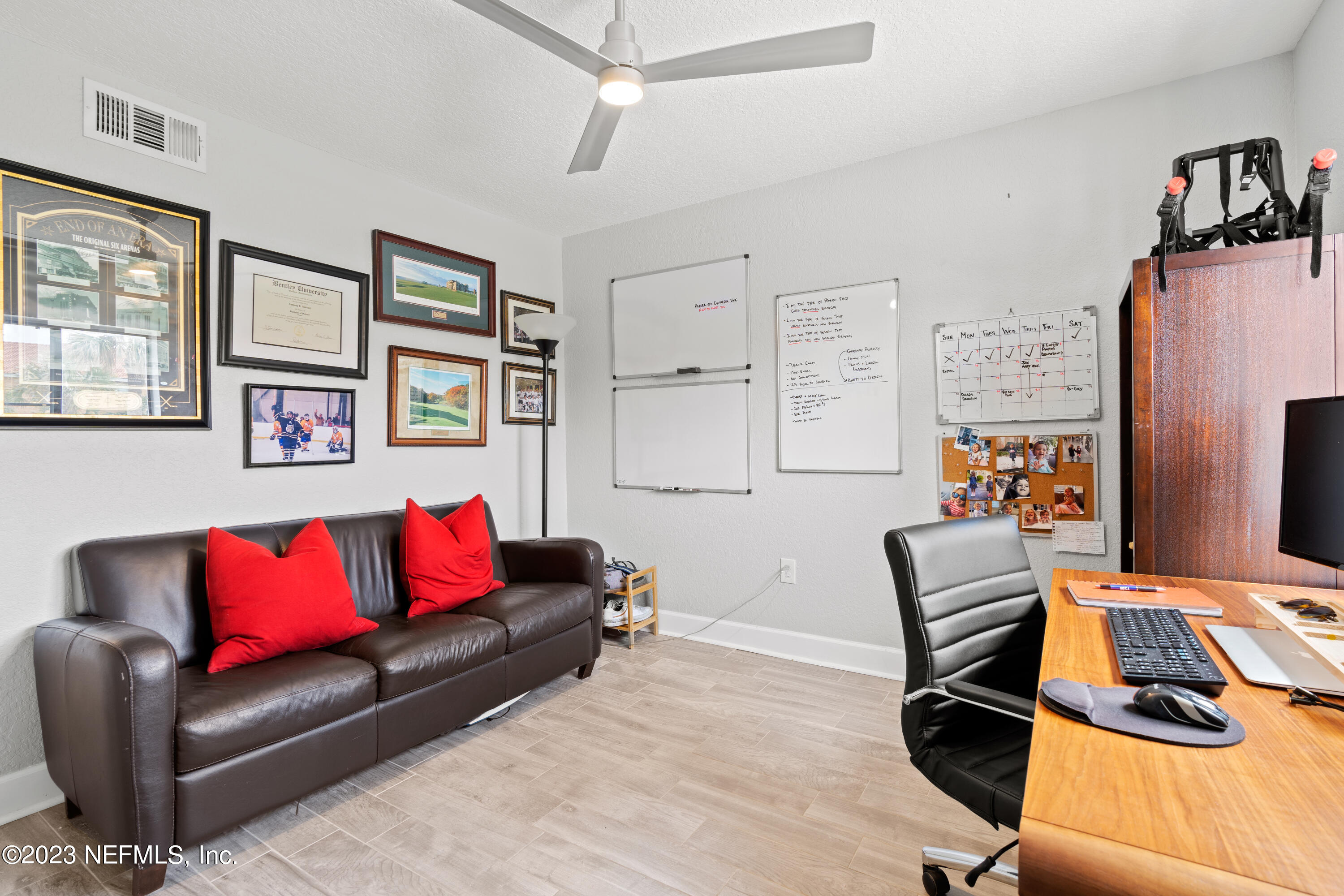 2323 Costa Verde Boulevard, Unit 202 Jacksonville Beach, FL 32250 - Photo 14 of 26 14-Bedroom 1