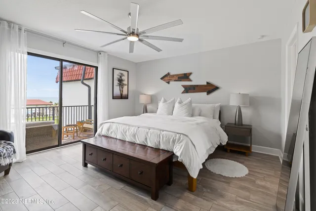 $6,000 | 2323 Costa Verde Boulevard, Unit 202, Jacksonville Beach, FL 32250