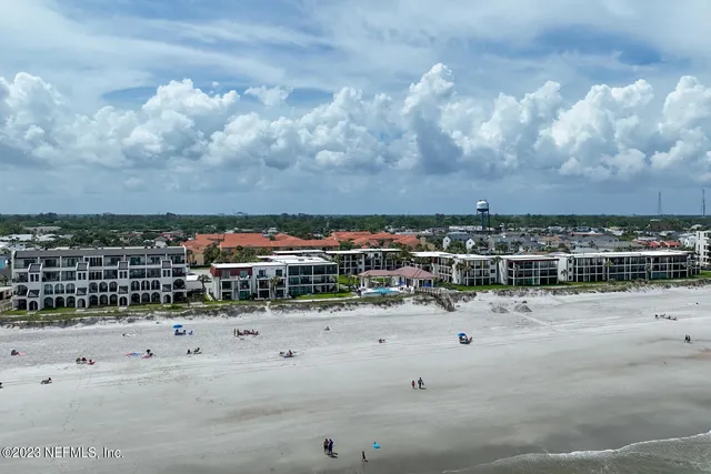 $6,000 | 2323 Costa Verde Boulevard, Unit 202, Jacksonville Beach, FL 32250