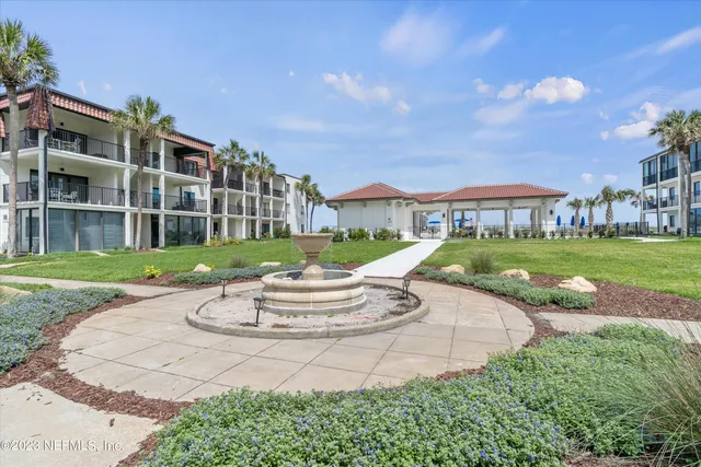 $6,000 | 2323 Costa Verde Boulevard, Unit 202, Jacksonville Beach, FL 32250