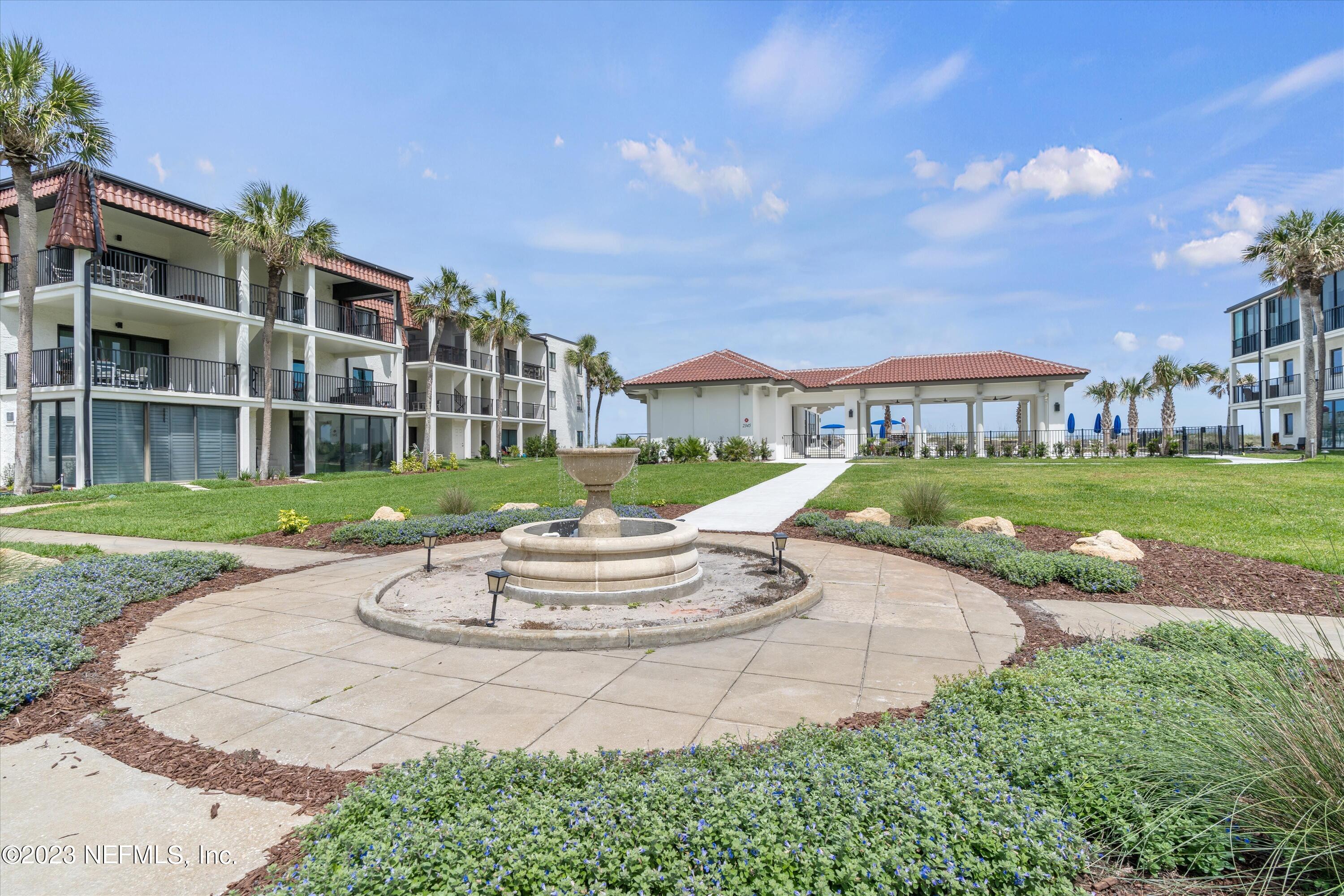 2323 Costa Verde Boulevard, Unit 202 Jacksonville Beach, FL 32250 - Photo 4 of 26 1-Costa Verde