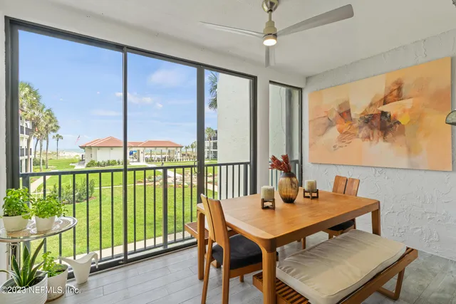 $6,000 | 2323 Costa Verde Boulevard, Unit 202, Jacksonville Beach, FL 32250
