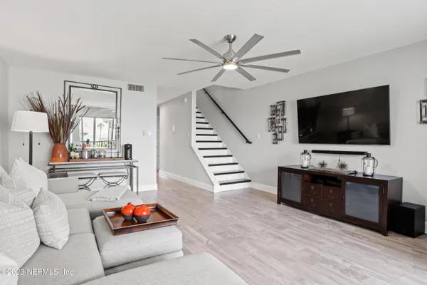 $6,000 | 2323 Costa Verde Boulevard, Unit 202, Jacksonville Beach, FL 32250