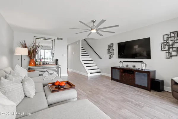 $6,000 | 2323 Costa Verde Boulevard, Unit 202, Jacksonville Beach, FL 32250