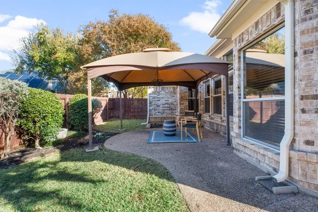 $400,000 | 2305 Folkstone Way, Bedford, TX 76021