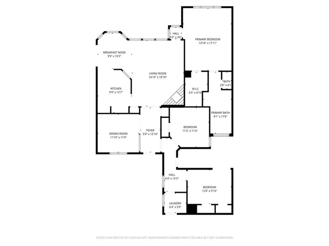 $400,000 | 2305 Folkstone Way, Bedford, TX 76021