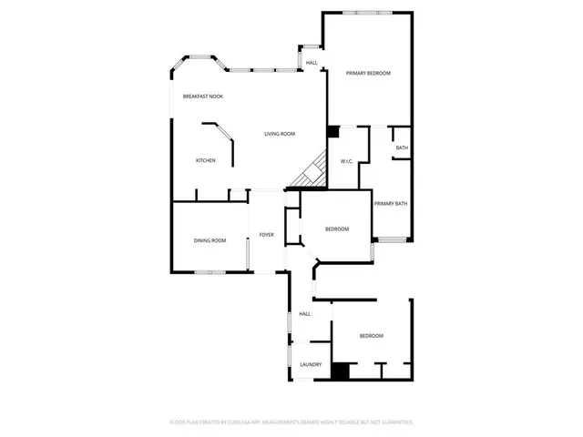 $400,000 | 2305 Folkstone Way, Bedford, TX 76021