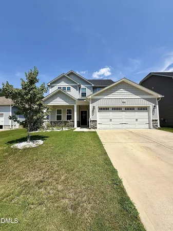 $2,300 | 325 Whetstone Drive, Angier, NC 27501
