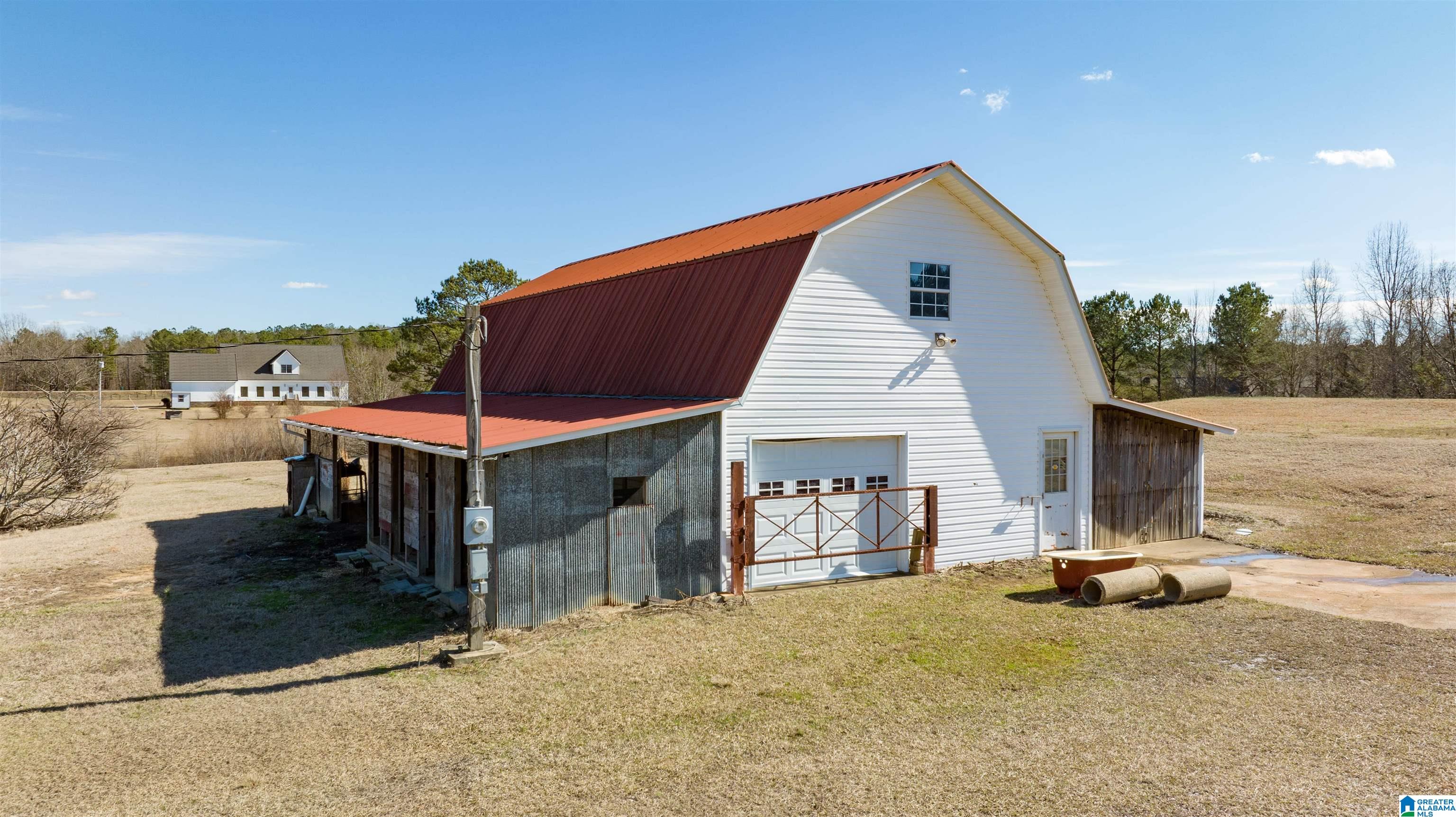11005 Sipsey Valley Road South Buhl, AL 35446 - Photo 15 of 66 Gallery Image 15