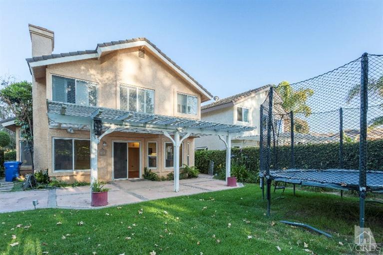 615 Overlook Road Simi Valley, CA 93065 - Photo 26 of 29 Additional Photo
