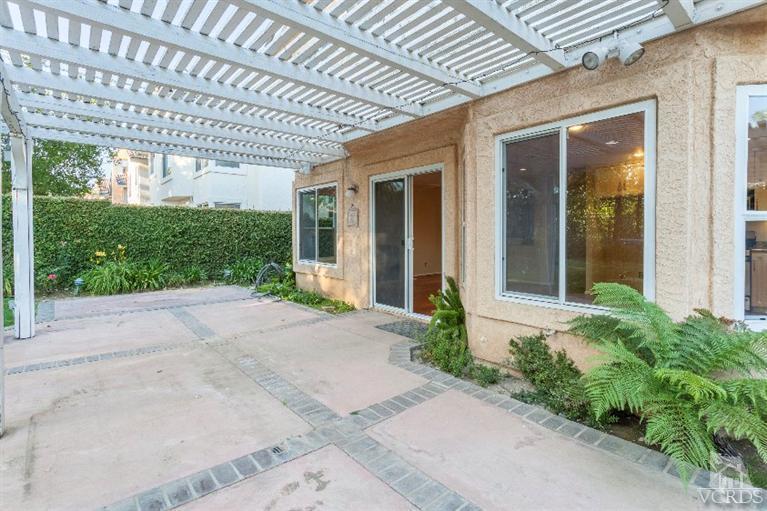615 Overlook Road Simi Valley, CA 93065 - Photo 27 of 29 Additional Photo