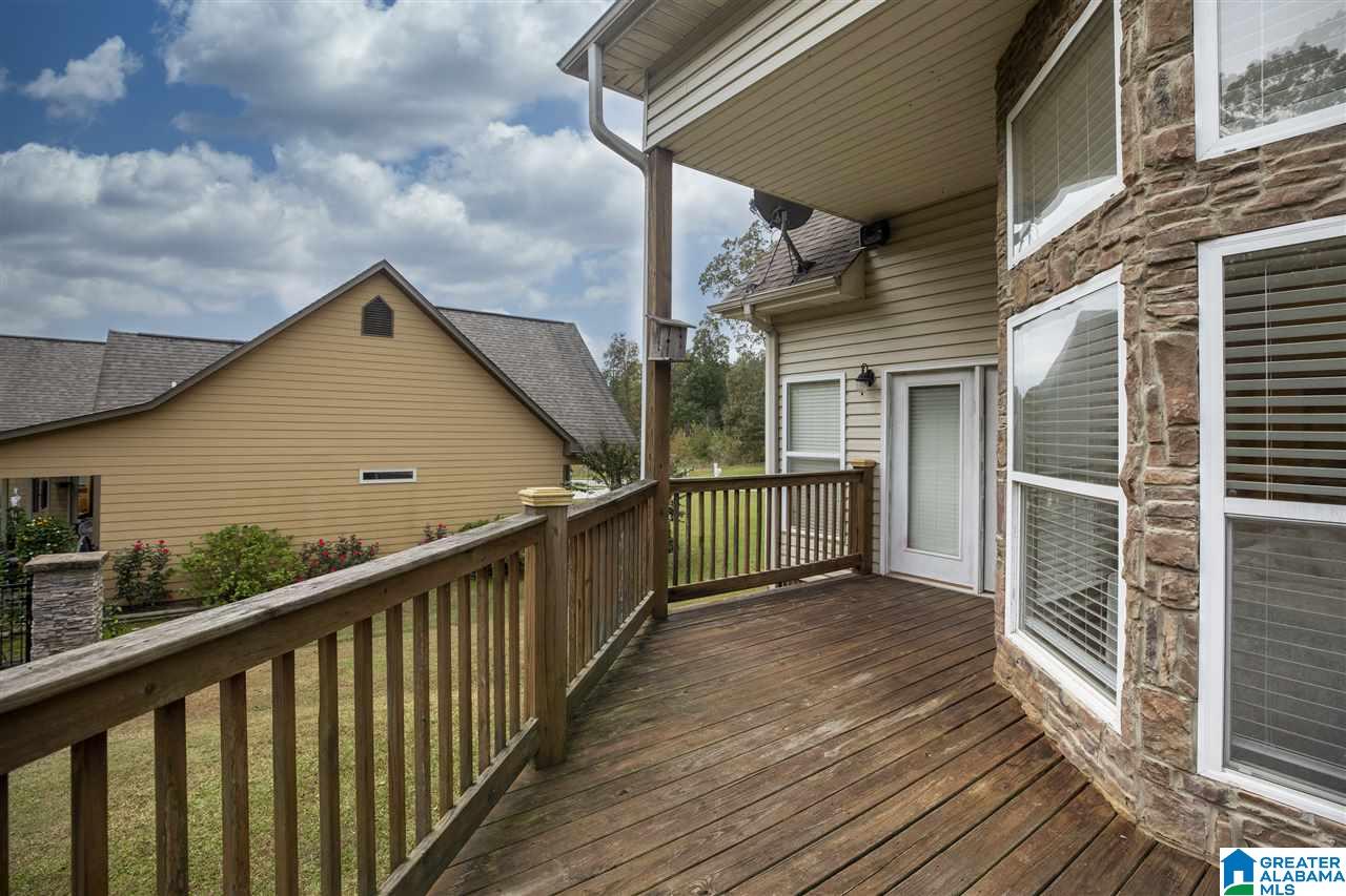 116 Thatcher Drive Vincent, AL 35178 - Photo 8 of 38