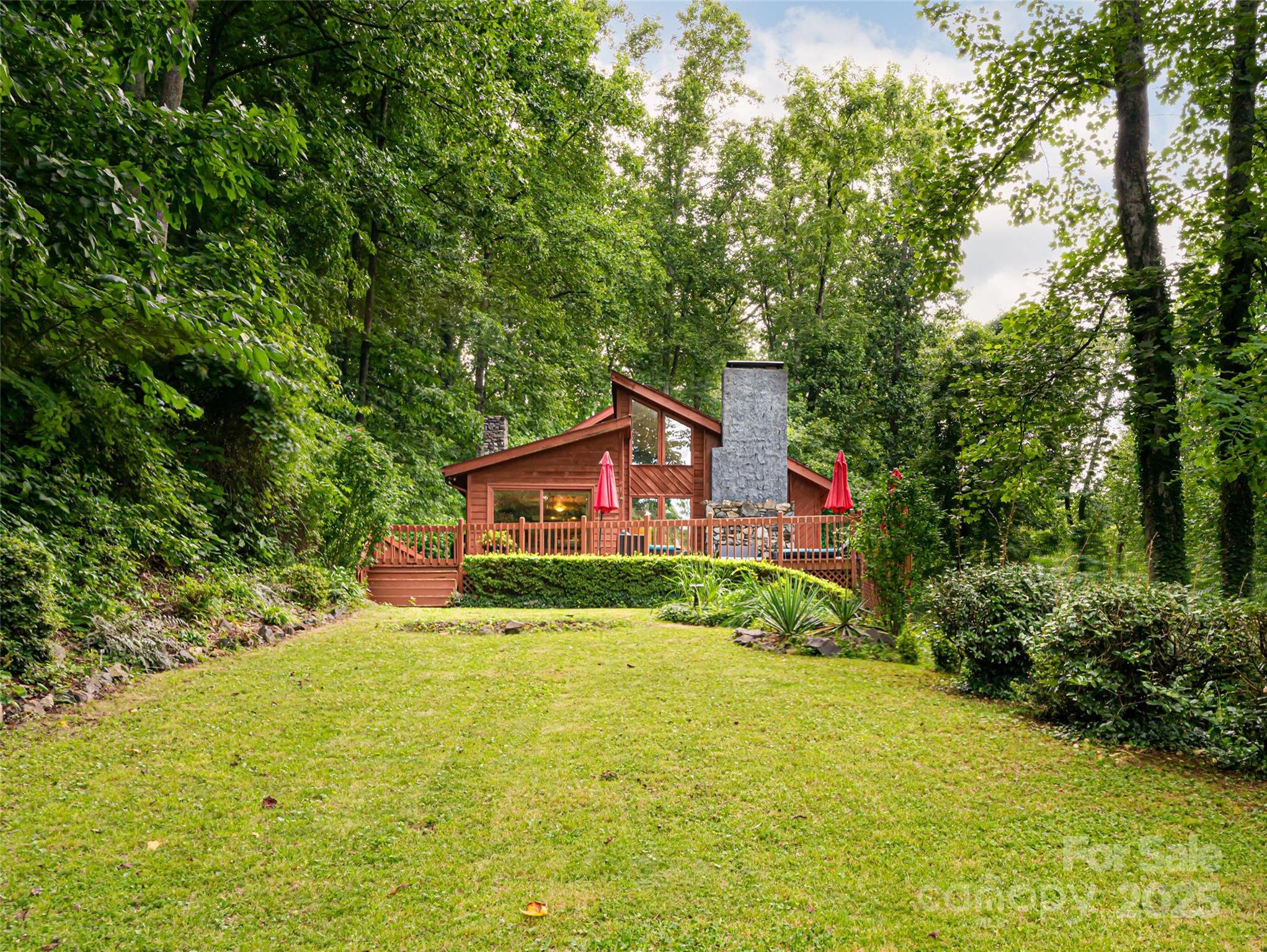 193 Rhododendron Drive Arden, NC 28704 - Photo 45 of 48