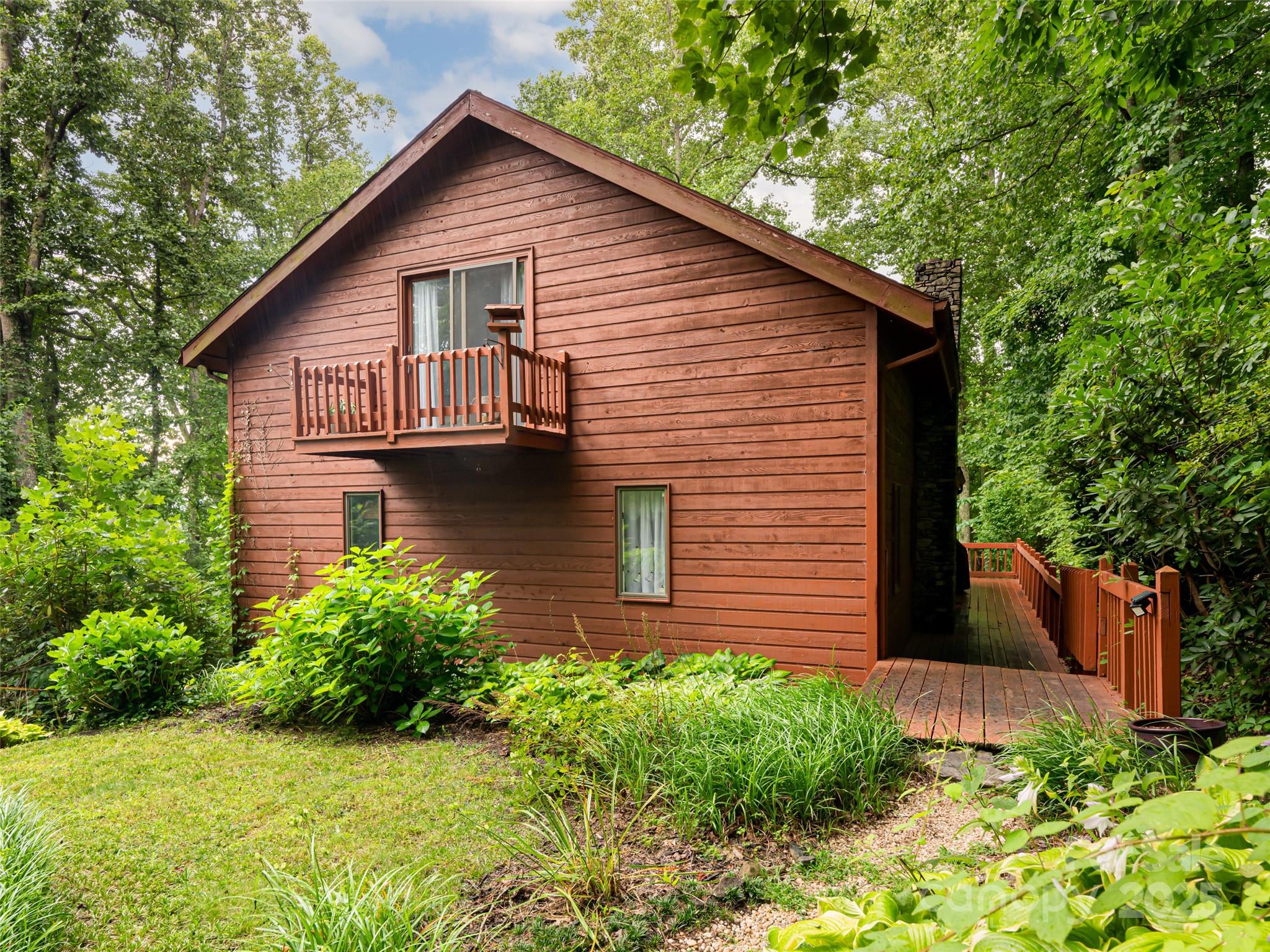 193 Rhododendron Drive Arden, NC 28704 - Photo 46 of 48