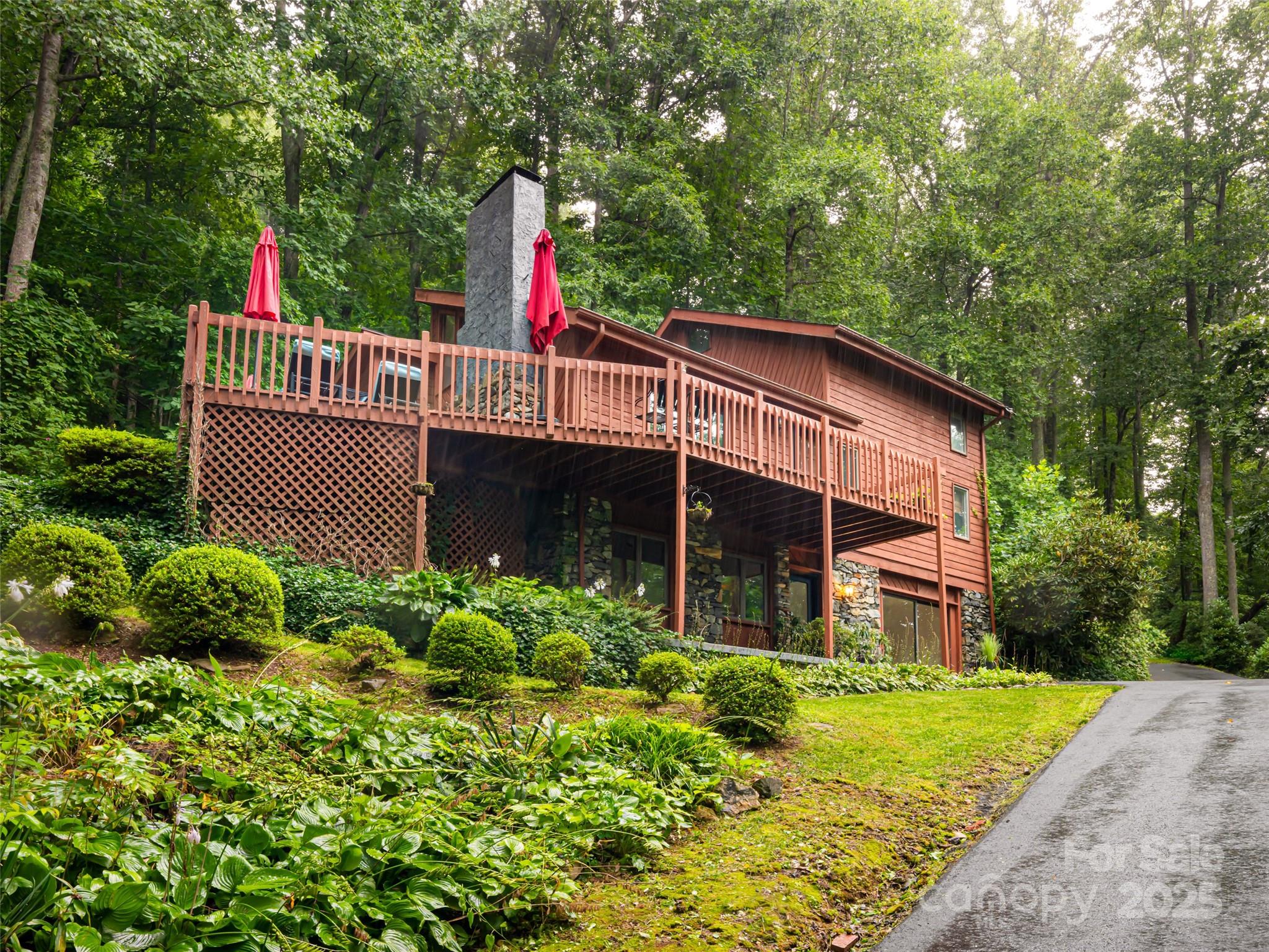 193 Rhododendron Drive Arden, NC 28704 - Photo 48 of 48
