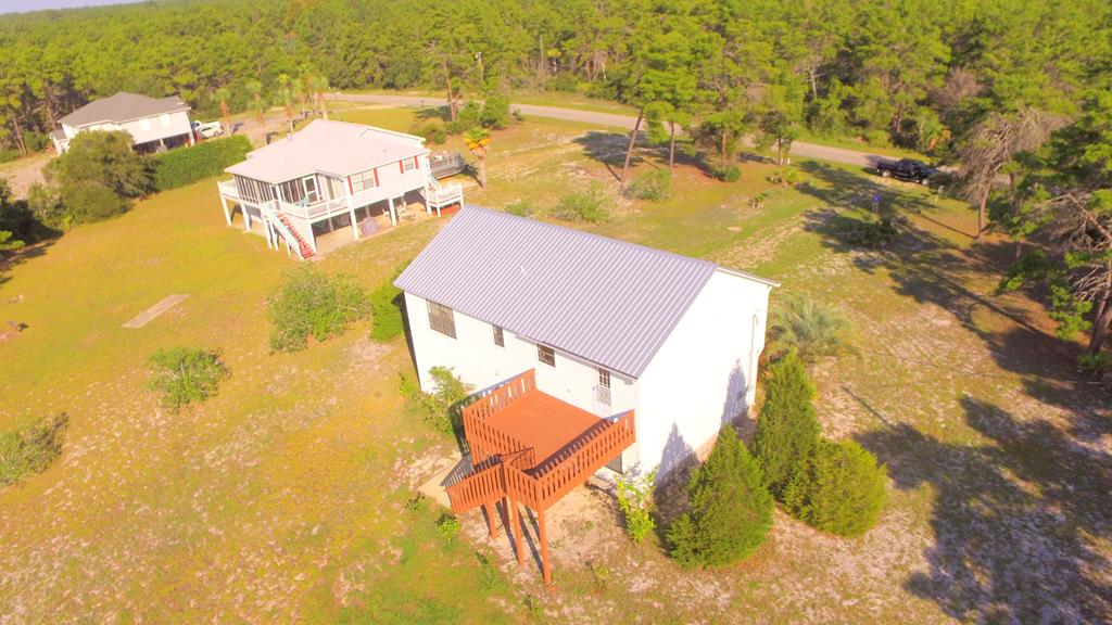 1850 Lighthouse Road Carrabelle, FL 32322 - Photo 58 of 65 Gallery Image 58