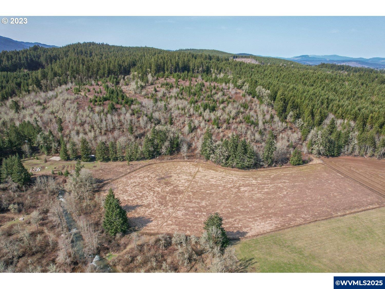 0 Gooseneck Road Sheridan, OR 97378 - Photo 23 of 39