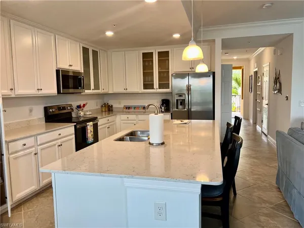 $7,000 | 9584 Trevi Court, Unit 5223, Naples, FL 34113