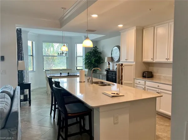 $7,000 | 9584 Trevi Court, Unit 5223, Naples, FL 34113
