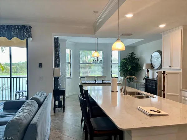 $7,000 | 9584 Trevi Court, Unit 5223, Naples, FL 34113
