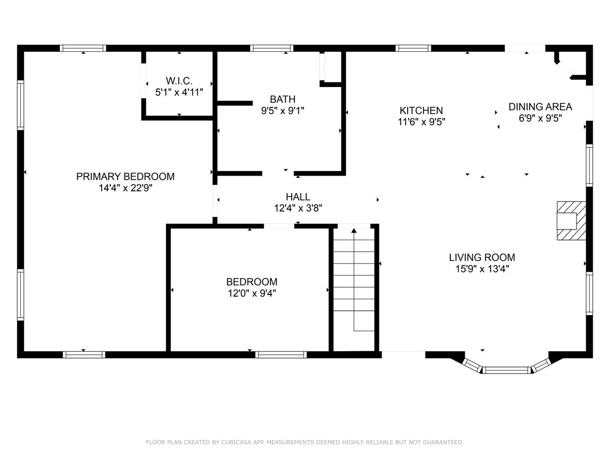 204 Sodom Road Georgia, VT 05468 - Photo 21 of 28