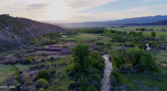 $10,000,000 | Tbd Tbd Brush Creek, Eagle, CO 81631