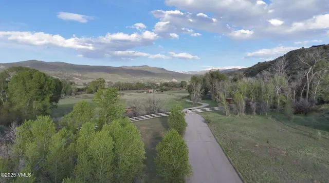 $10,000,000 | Tbd Tbd Brush Creek, Eagle, CO 81631