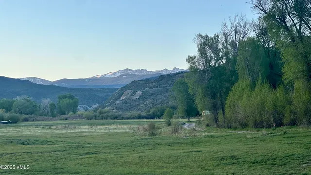 $10,000,000 | Tbd Tbd Brush Creek, Eagle, CO 81631