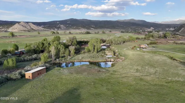 $10,000,000 | Tbd Tbd Brush Creek, Eagle, CO 81631