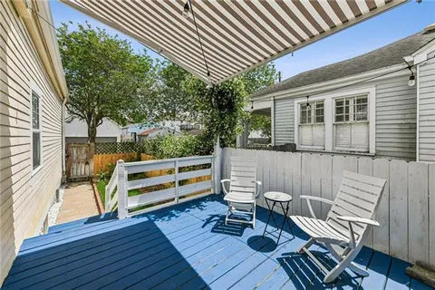 $289,000 | 4220 St Peter Street, New Orleans, LA 70119