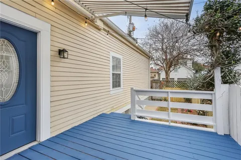 $299,900 | 4220 St Peter Street, New Orleans, LA 70119