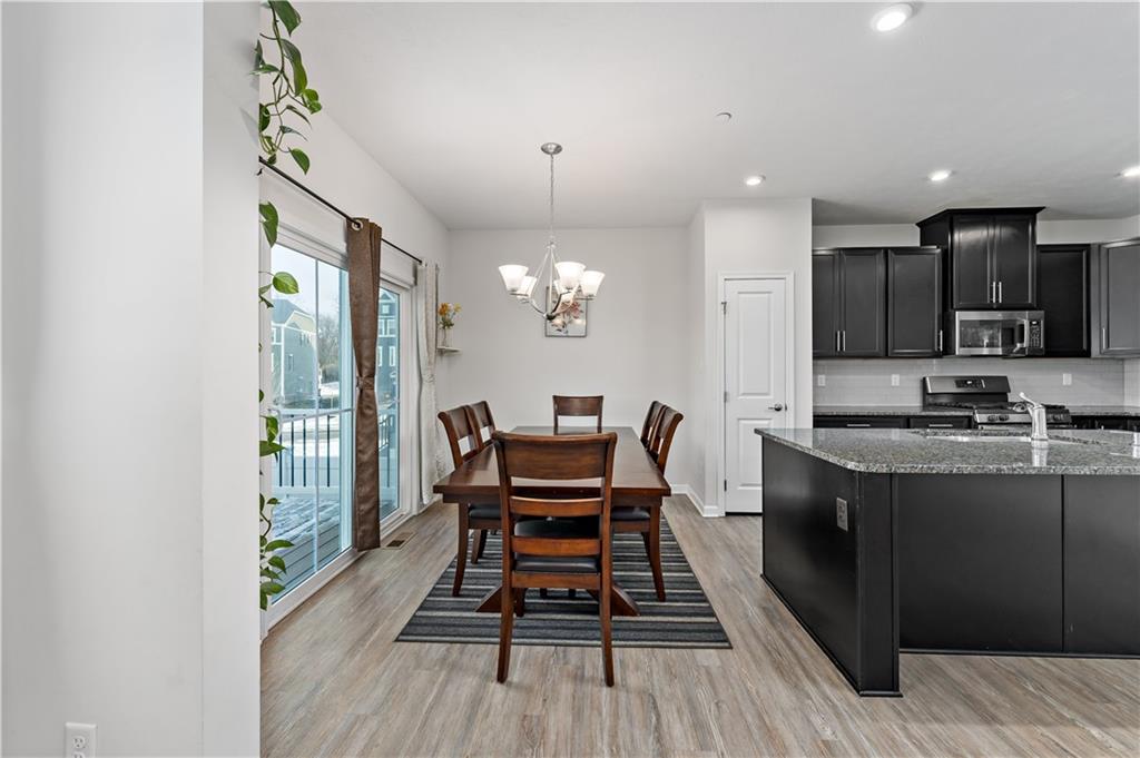 5103 Spruce Road Gibsonia, PA 15044 - Photo 11 of 50