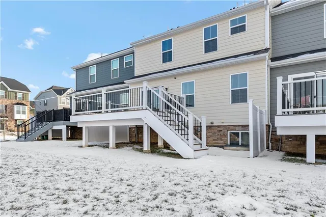 $481,000 | 5103 Spruce Road, Gibsonia, PA 15044