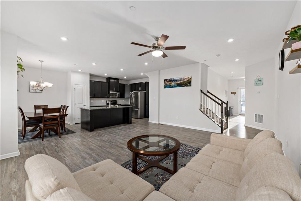 5103 Spruce Road Gibsonia, PA 15044 - Photo 4 of 50