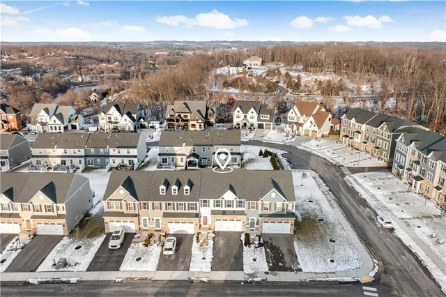 $481,000 | 5103 Spruce Road, Gibsonia, PA 15044