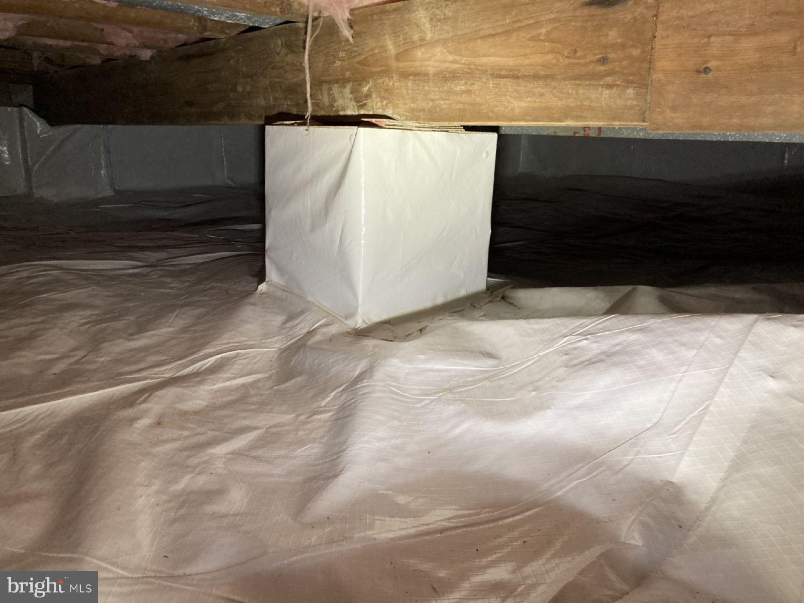 345 Alder Road Dover, DE 19904 - Photo 30 of 30 Encapsulation by Basement PROs